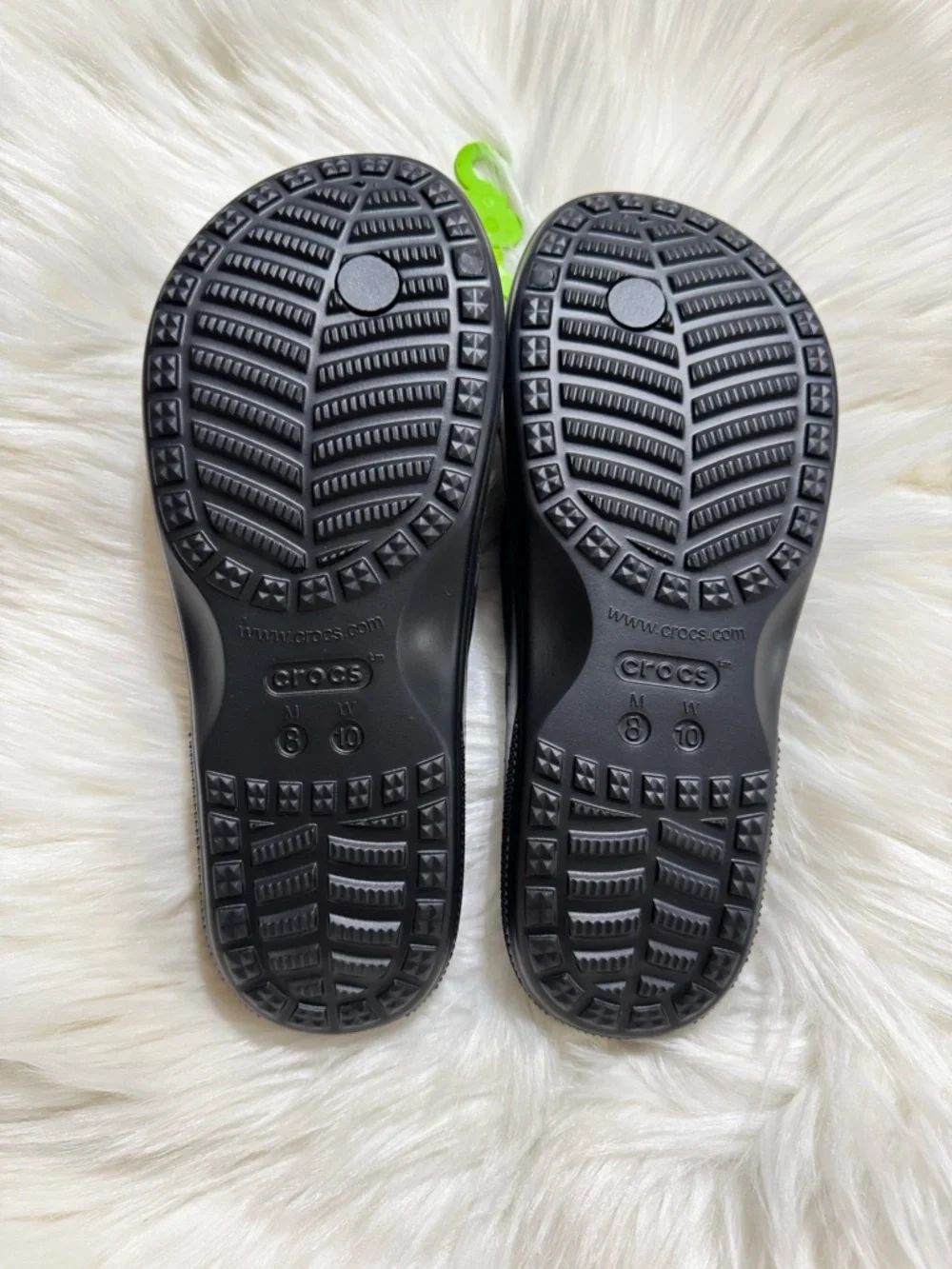 Crocs || Baya II Flip - Picture 5 of 6